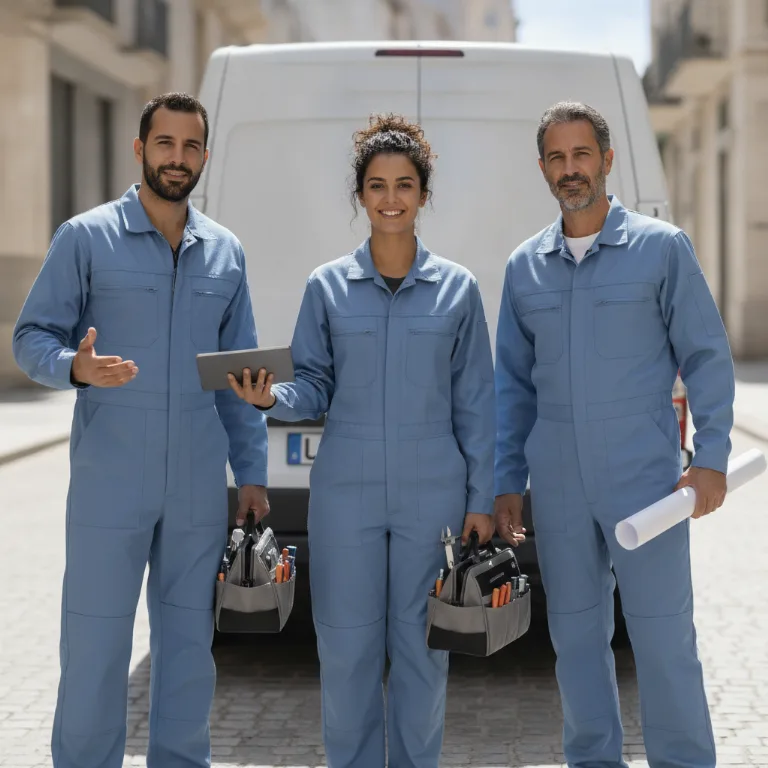 Consulente In Proprietà Industriale team a Vomero