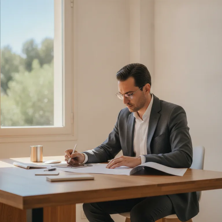 Consulente In Proprietà Industriale servizio a Vomero